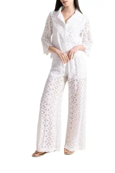 TEMPTATION POSITANO Coriandolo Pant | Thumbnail 1
