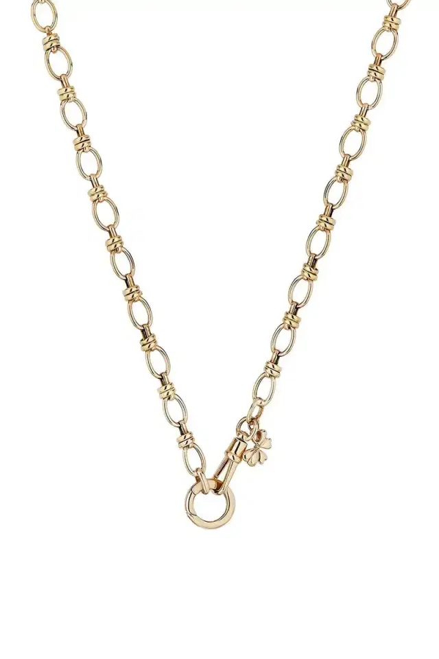 MASON & BOOKS Grandpa Chain Necklace