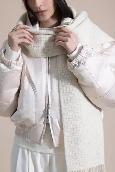 rag & bone Mila Scarf | Thumbnail 2