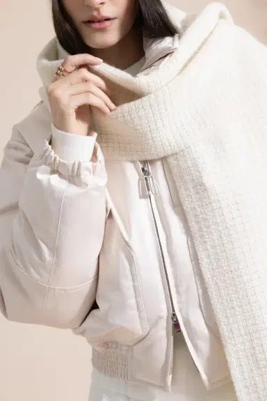 rag & bone Mila Scarf | Thumbnail 3