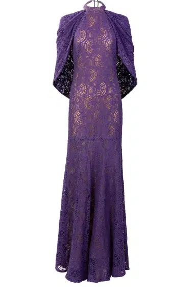 Silvia Tcherassi Salvina Dress | Thumbnail 1