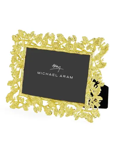 Michael Aram Butterfly Ginkgo Picture Frame | Thumbnail 2