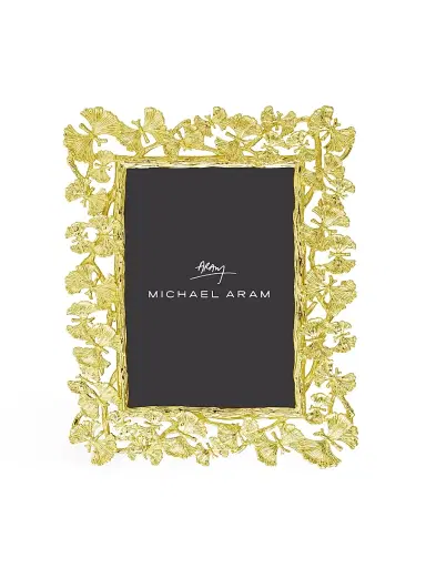 Michael Aram Butterfly Ginkgo Picture Frame | Thumbnail 5