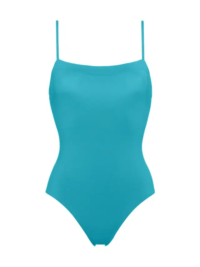 Aquarelle One-Piece