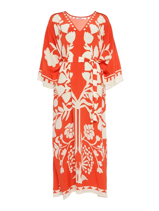 Voilier Caftan