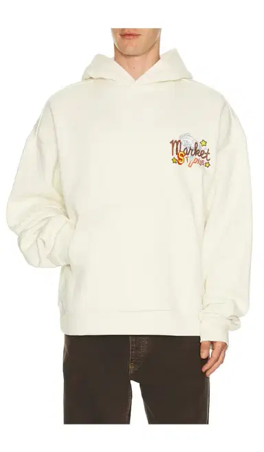 Market Desert League Hoodie | Thumbnail 2