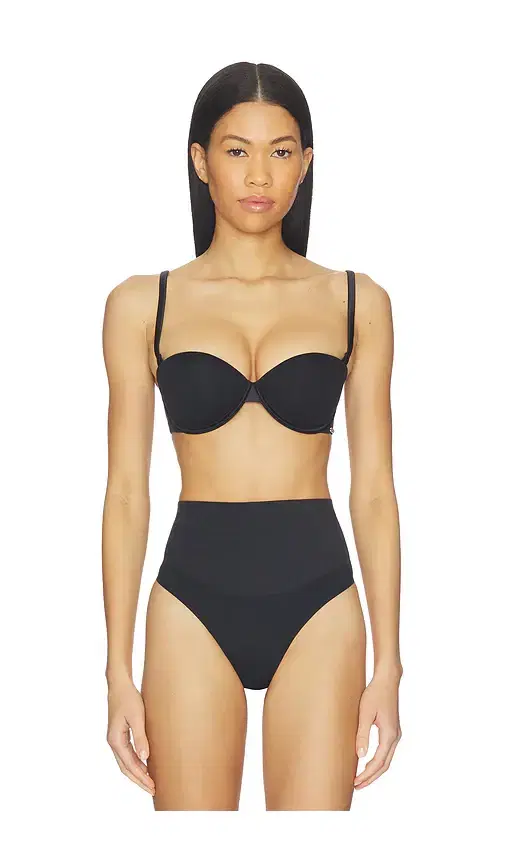 Stretch Micro Multi-way Bra