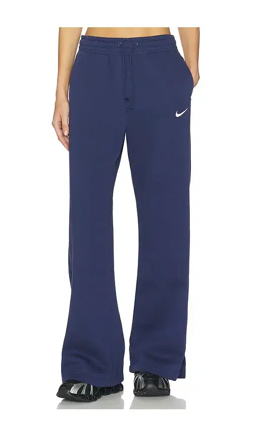 High Waisted Pant