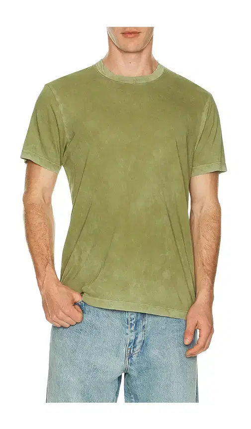 COTTON CITIZEN Classic Crew