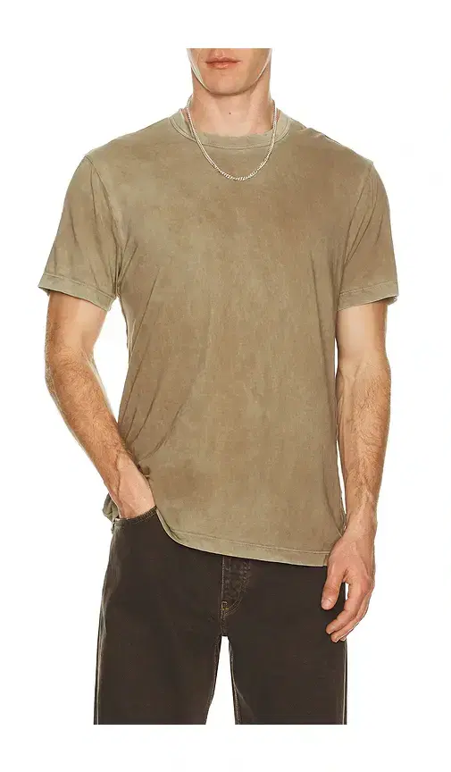 Classic Crew Tee