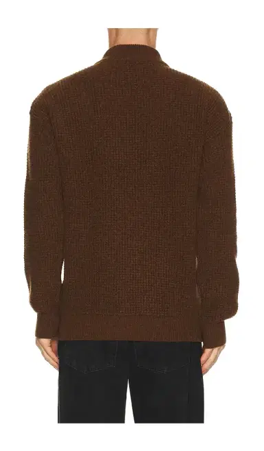 Barbour Gearstone Textured Knit Sweater | Thumbnail 2 Barbour Gearstone Textured Knit Sweater | Thumbnail 2