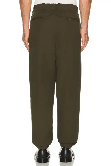 Barbour Cole Relaxed Fit Poplin Trouser | Thumbnail 5 Barbour Cole Relaxed Fit Poplin Trouser | Thumbnail 5