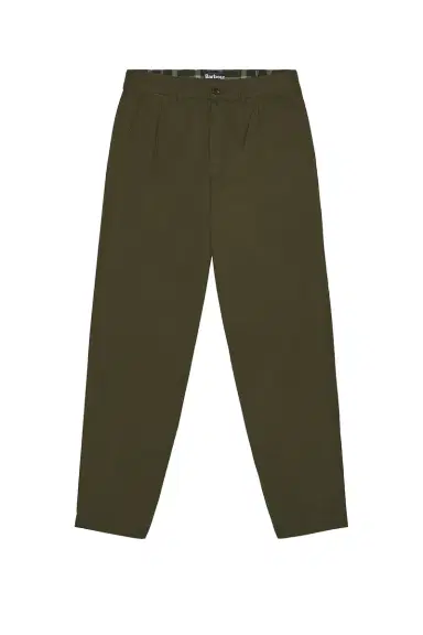 Barbour Cole Relaxed Fit Poplin Trouser | Thumbnail 7 Barbour Cole Relaxed Fit Poplin Trouser | Thumbnail 7