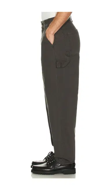 Barbour Bowland Relaxed Fit Trouser | Thumbnail 2 Barbour Bowland Relaxed Fit Trouser | Thumbnail 2