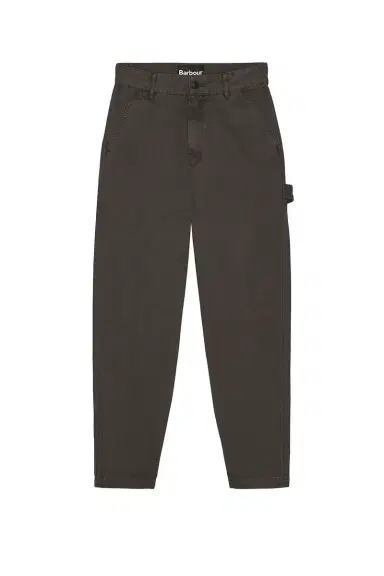 Barbour Bowland Relaxed Fit Trouser | Thumbnail 7 Barbour Bowland Relaxed Fit Trouser | Thumbnail 7