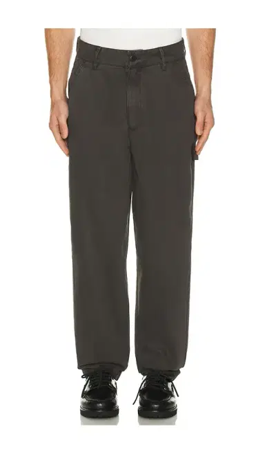 Barbour Bowland Relaxed Fit Trouser | Thumbnail 1 Barbour Bowland Relaxed Fit Trouser | Thumbnail 1