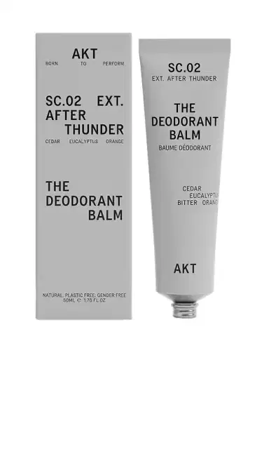 AKT London The Deodorant Balm | Thumbnail 1 AKT London The Deodorant Balm | Thumbnail 1