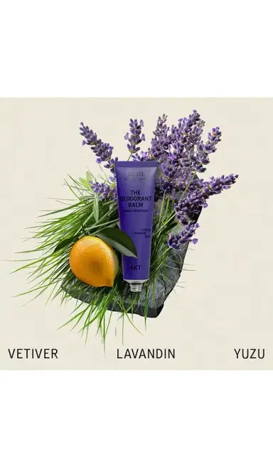 AKT London The Deodorant Balm | Thumbnail 2 AKT London The Deodorant Balm | Thumbnail 2