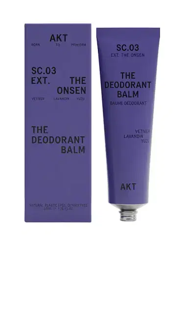AKT London The Deodorant Balm | Thumbnail 1 AKT London The Deodorant Balm | Thumbnail 1
