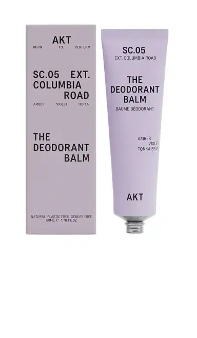 AKT London The Deodorant Balm | Thumbnail 1 AKT London The Deodorant Balm | Thumbnail 1