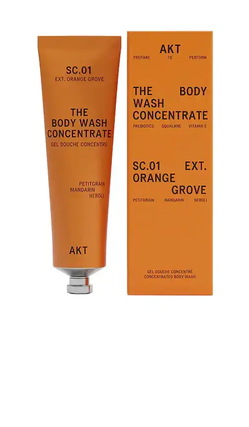 AKT London The Body Wash Concentrate