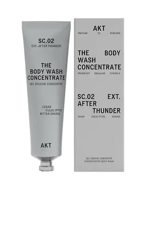 AKT London The Body Wash Concentrate