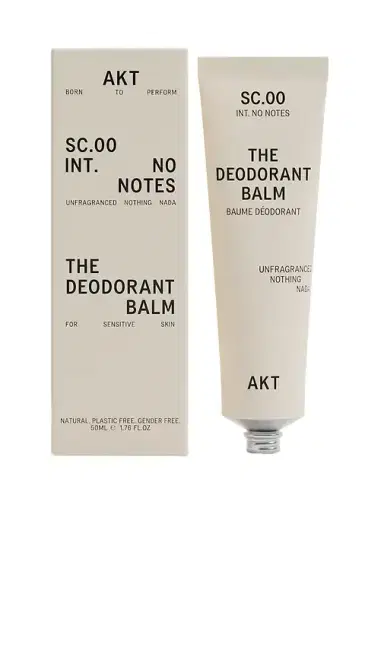 AKT London The Deodorant Balm | Thumbnail 1 AKT London The Deodorant Balm | Thumbnail 1