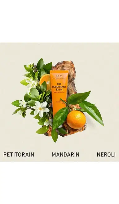 AKT London The Deodorant Balm | Thumbnail 2 AKT London The Deodorant Balm | Thumbnail 2
