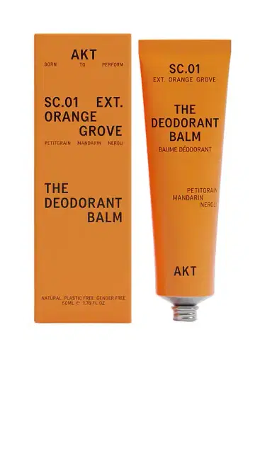 AKT London The Deodorant Balm | Thumbnail 1 AKT London The Deodorant Balm | Thumbnail 1