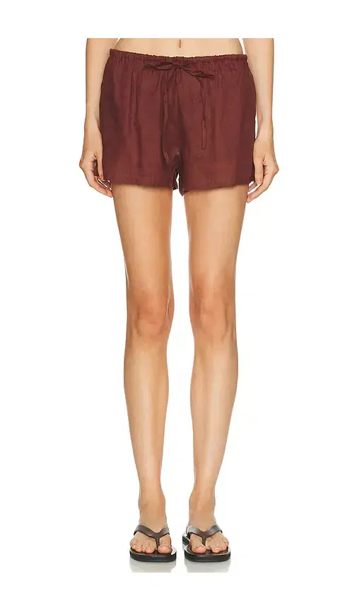 Uma Shorts