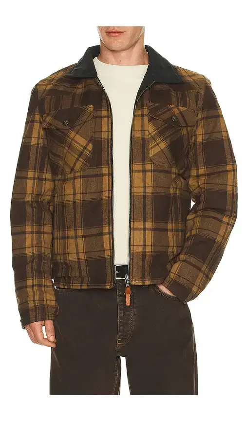 Verslab Reversible Jacket