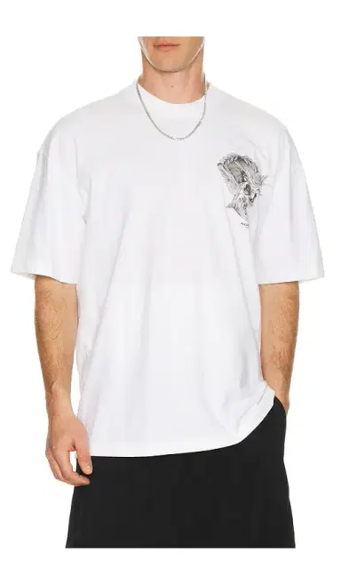ALLSAINTS Mysteries Tee | Thumbnail 2