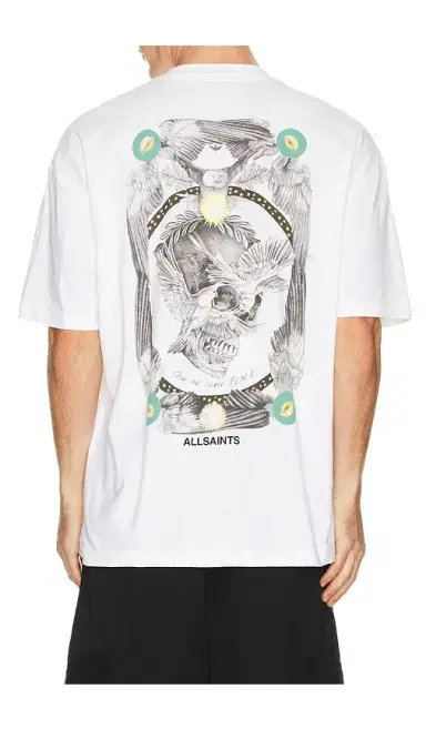 ALLSAINTS Mysteries Tee | Thumbnail 1