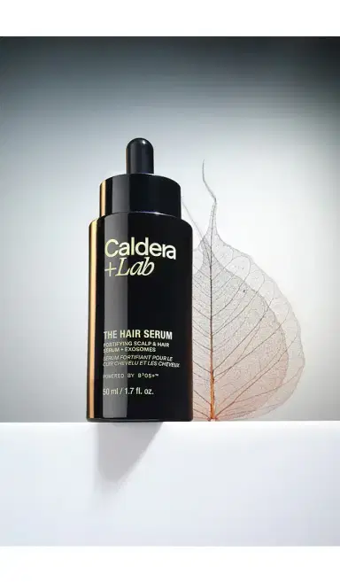 Caldera + Lab Caldera + Lab The Hair Serum Scalp Serum | Thumbnail 2