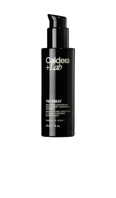 Caldera + Lab Caldera + Lab The Great Lightweight Facial Serum | Thumbnail 1 Caldera + Lab Caldera + Lab The Great Lightweight Facial Serum | Thumbnail 1