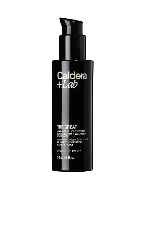 Caldera + Lab Caldera + Lab The Great Lightweight Facial Serum