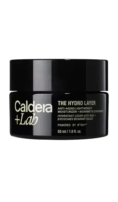 Caldera + Lab Caldera + Lab The Hydro Layer Lightweight Moisturizer | Thumbnail 1