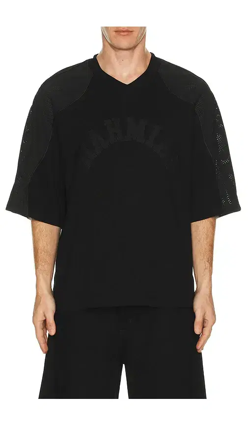 Nahmias Ollie Jersey