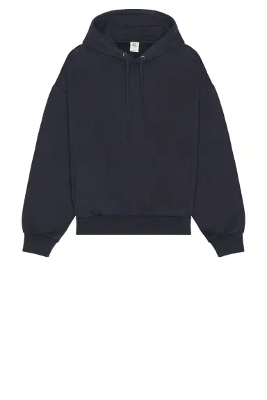 Skims Heavy Fleece Hoodie | Thumbnail 6 Skims Heavy Fleece Hoodie | Thumbnail 6