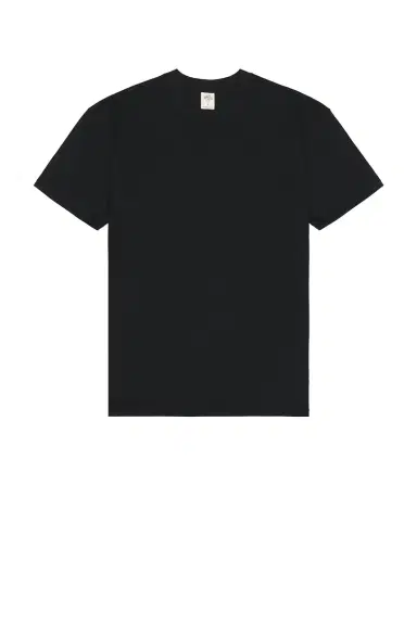Skims Heavyweight Cotton T-Shirt | Thumbnail 6