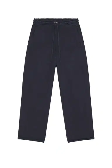 Skims Heavy Fleece Straight Leg Pant | Thumbnail 7