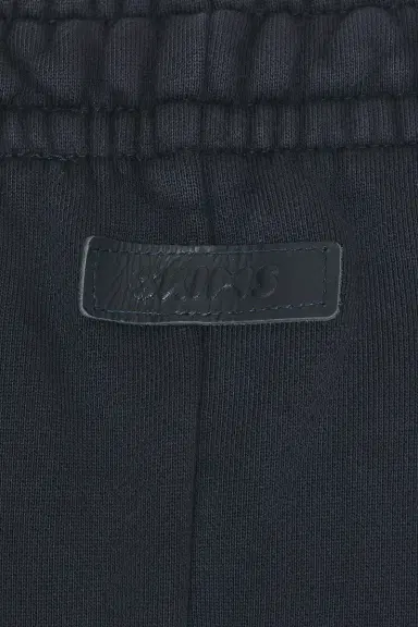 Skims Heavy Fleece Straight Leg Pant | Thumbnail 8