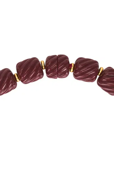 Julietta Lira Necklace | Thumbnail 5 Julietta Lira Necklace | Thumbnail 5