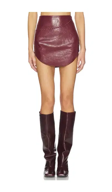 Diesel Ohara Skirt | Thumbnail 1