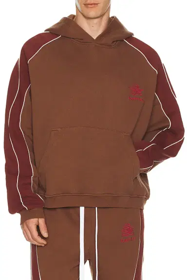 Nahmias Ollie Hoodie | Thumbnail 3