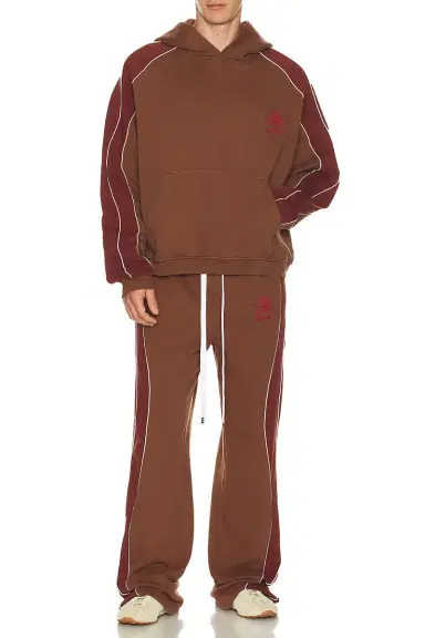 Nahmias Ollie Hoodie | Thumbnail 6