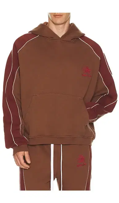 Nahmias Ollie Hoodie | Thumbnail 1