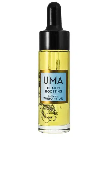 Uma Beauty Boosting Navel Therapy Oil | Thumbnail 2