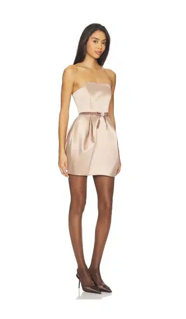 MAJORELLE Midge Mini Dress | Thumbnail 2