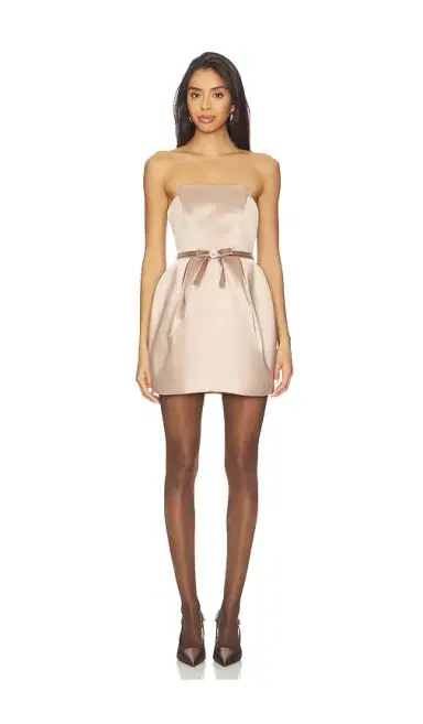 MAJORELLE Midge Mini Dress | Thumbnail 1